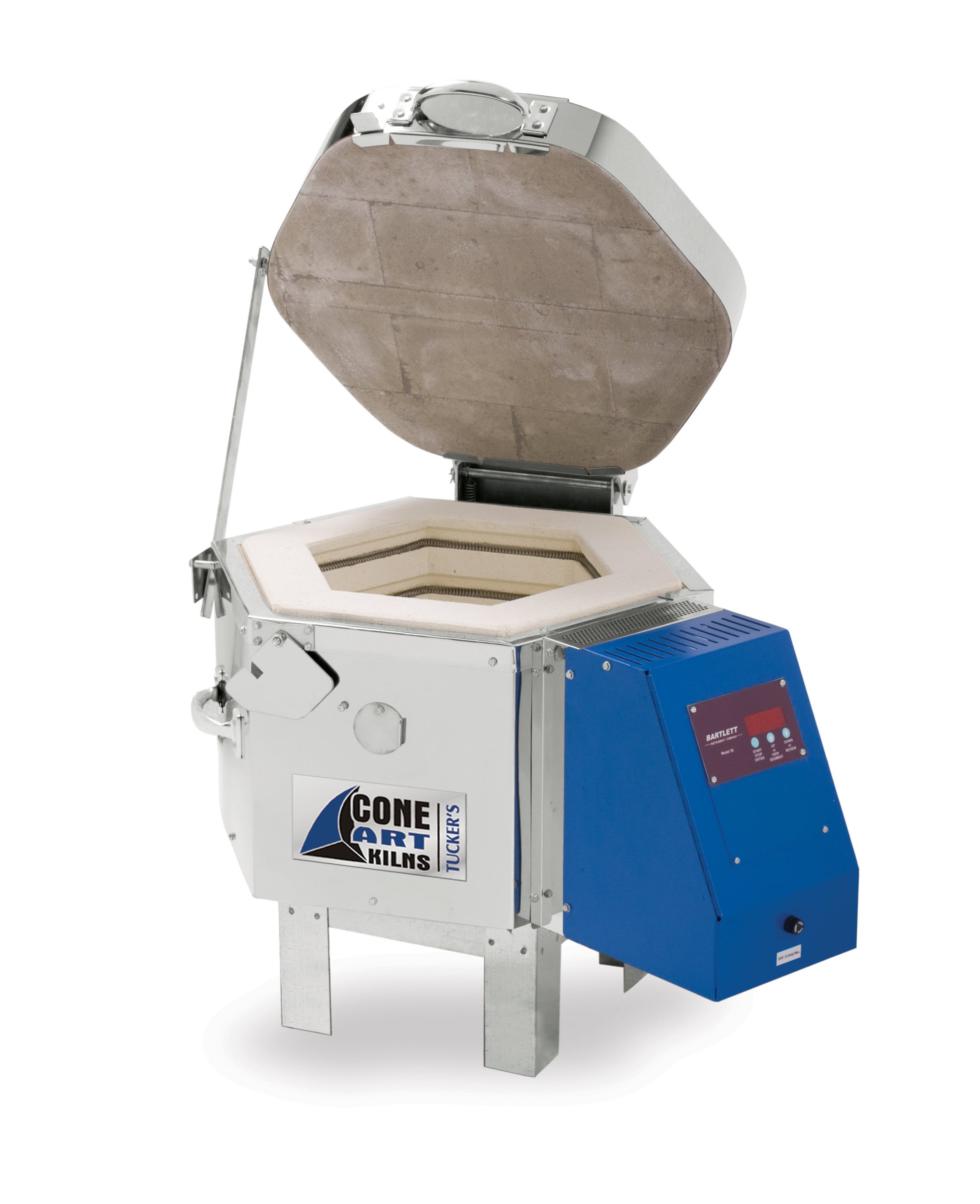 BX119D Cone-Art Kiln | Industrial Minerals Co.
