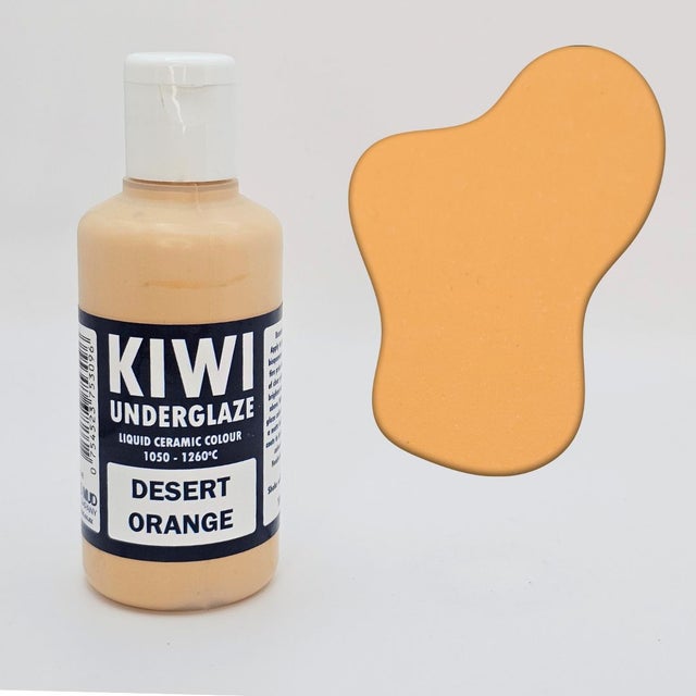 Kiwi Underglazes - cone 04-9 | Industrial Minerals Co.
