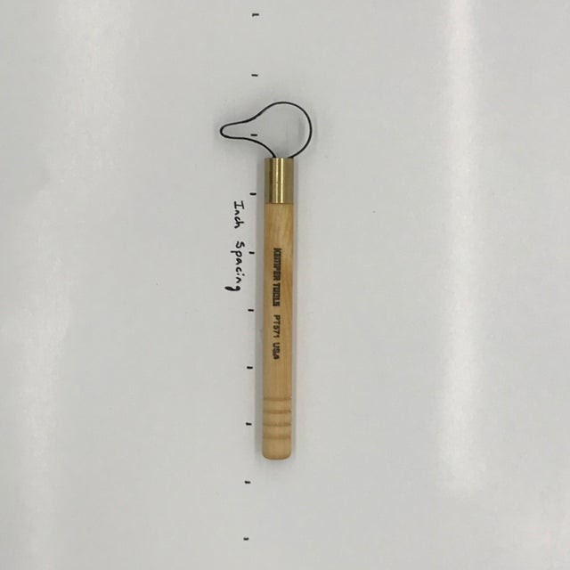 kemper 美品 Kemper Wire and Wood Tools | BLICK Art Materials