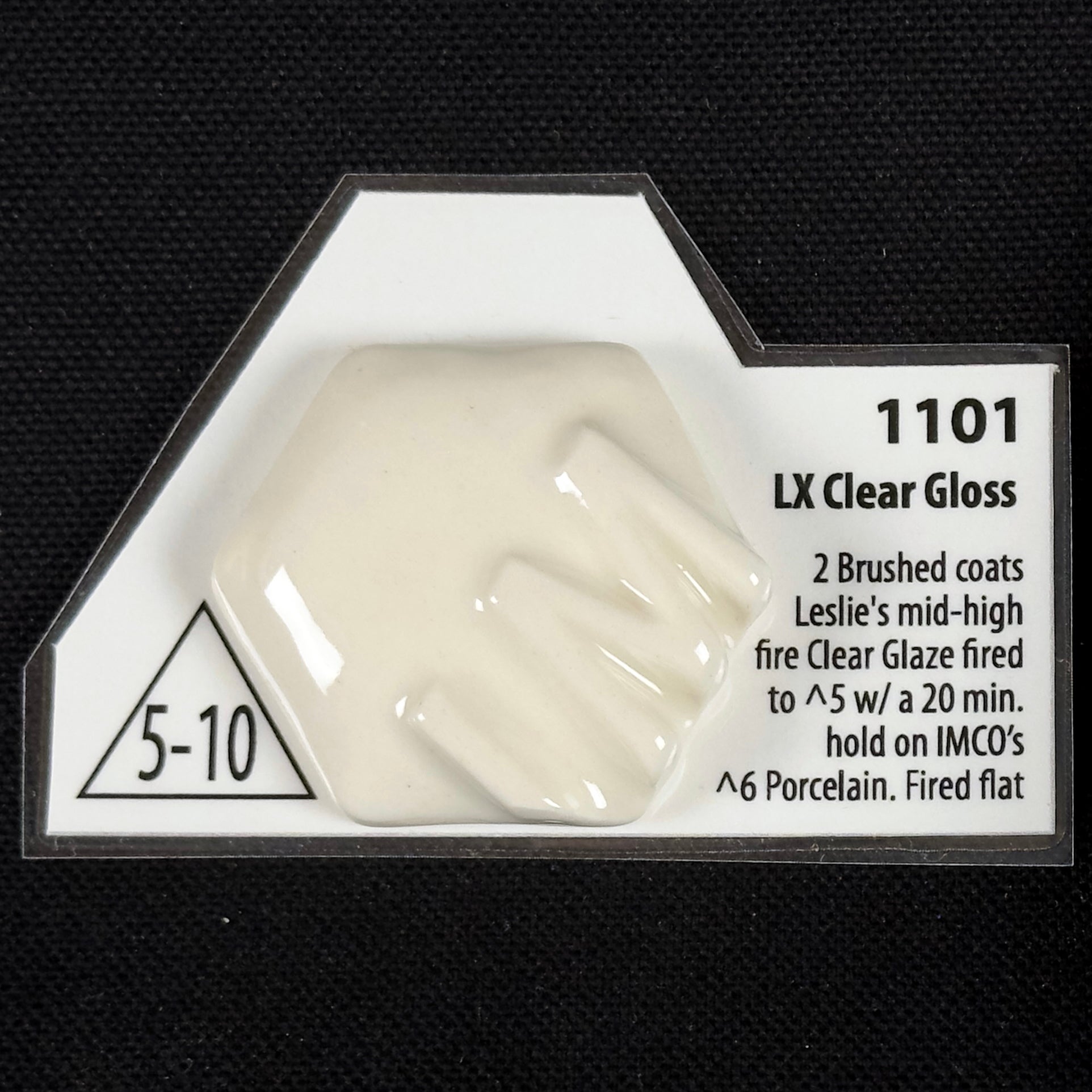 Leslie's Niji Series | Industrial Minerals Co.