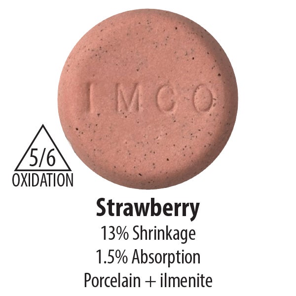 589- Strawberry Pink 20# Bag | Industrial Minerals Co.