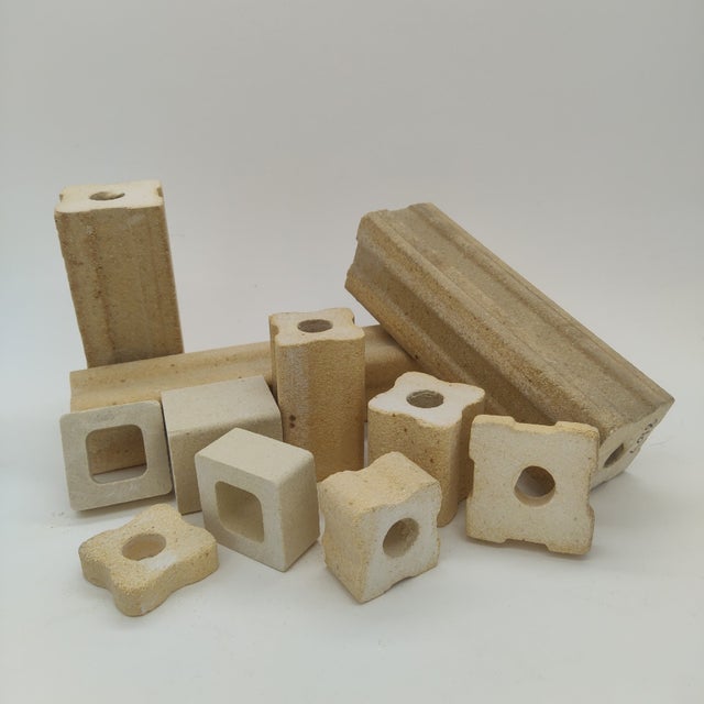 Kiln Supplies | Industrial Minerals Co.
