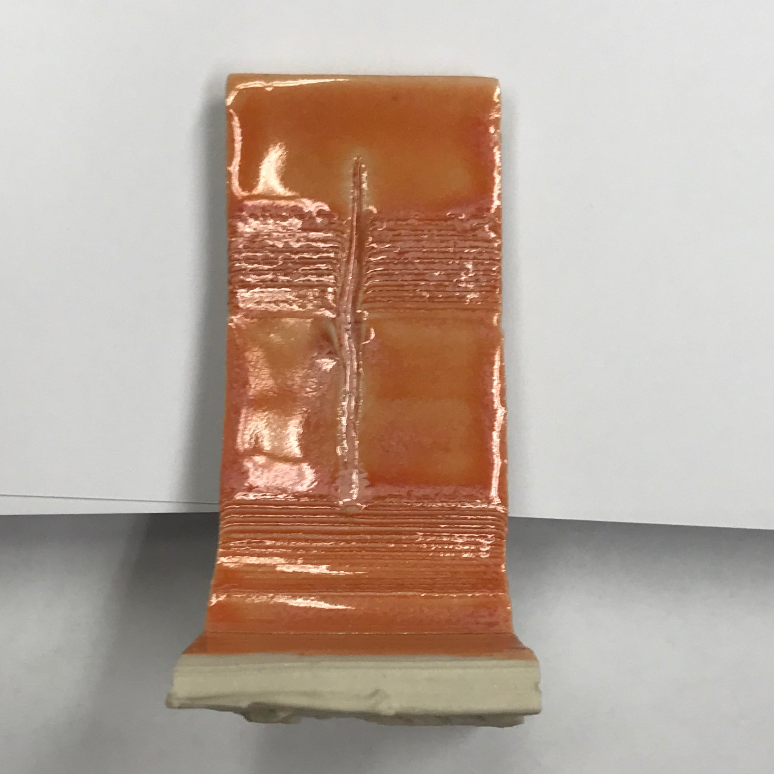 glico✩.*˚ 1214 Koke Tangerine Dream Cone 5/6 Glaze | Industrial