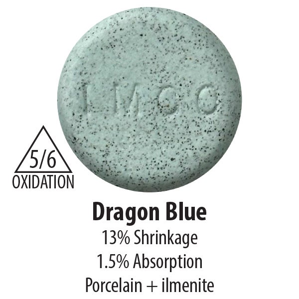 597 - Dragon Blue 3 lbs. Sample | Industrial Minerals Co.