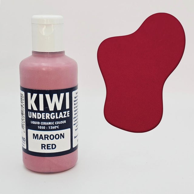 Kiwi Underglazes - cone 04-9 | Industrial Minerals Co.
