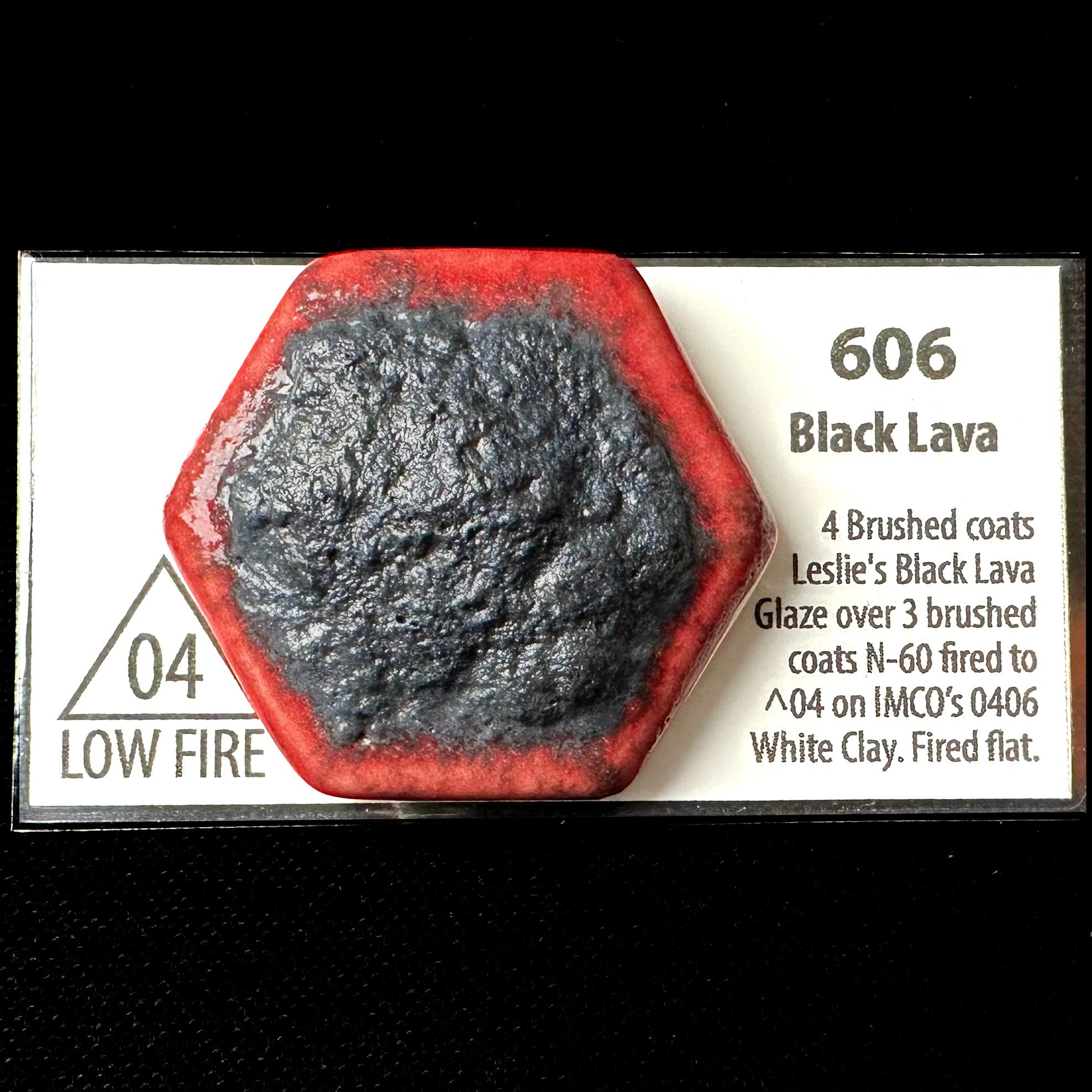 Lava Page | Industrial Minerals Co.