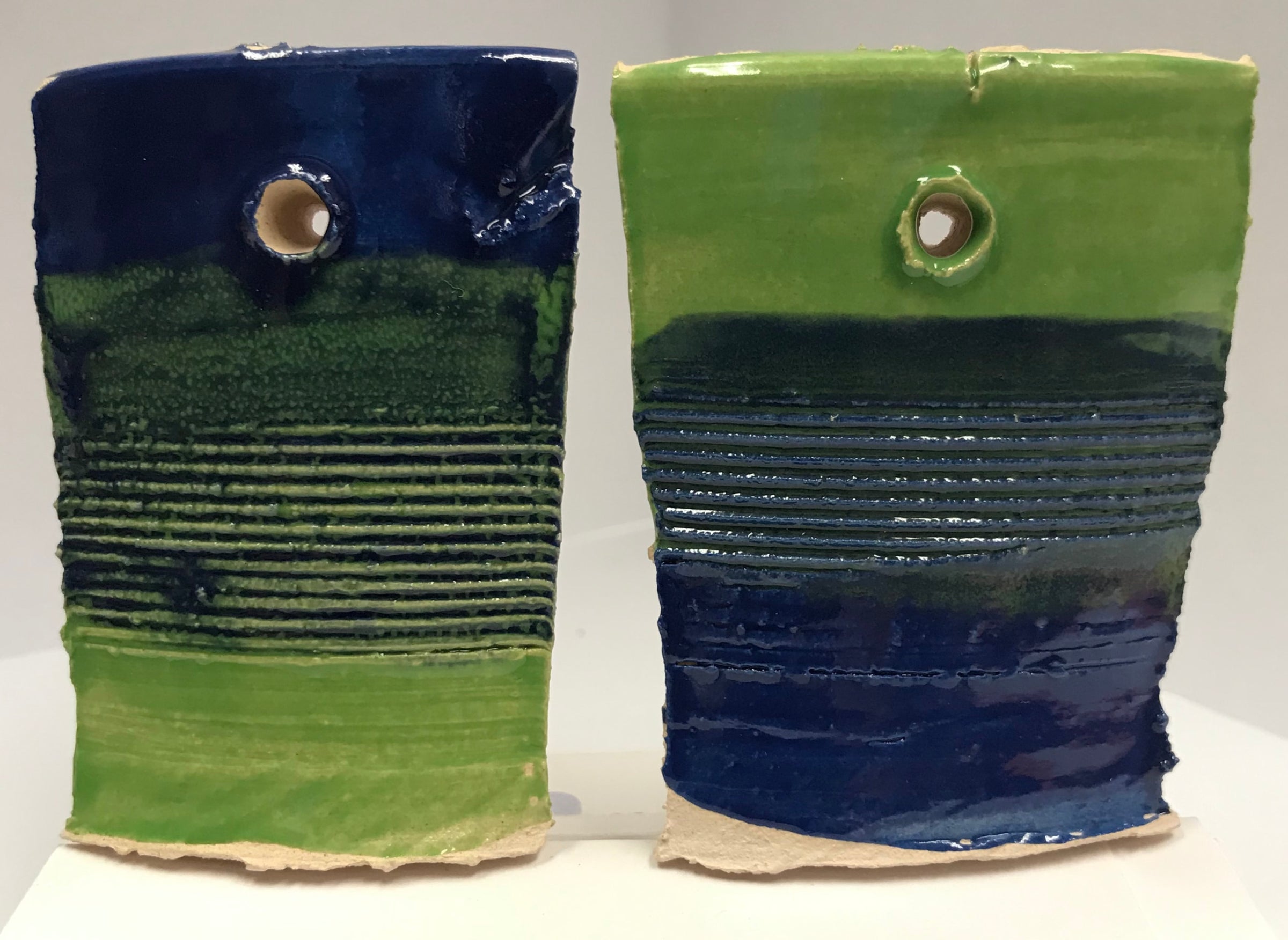 N33 Grass Green Cone 04/06 Leslie Ceramic Glaze | Industrial