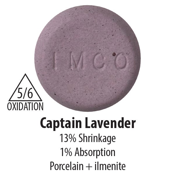 586- Captain Lavender 20# Bag | Industrial Minerals Co.