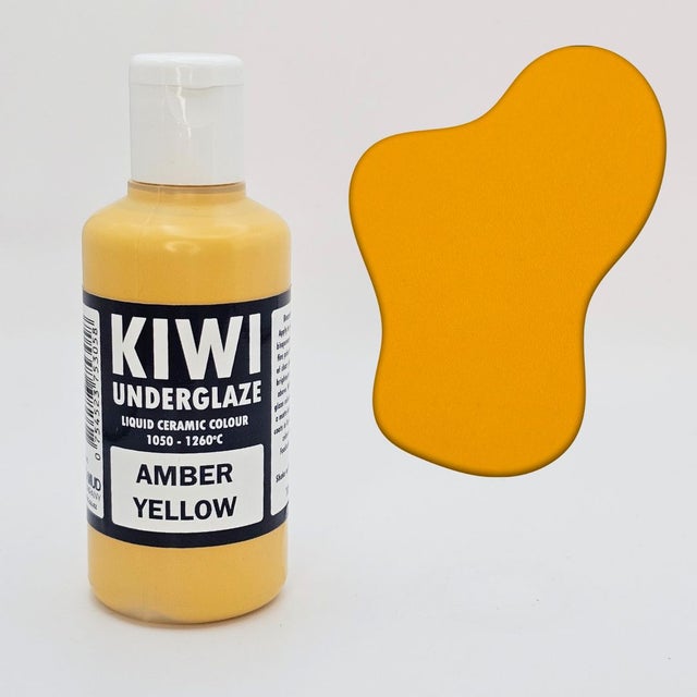 Kiwi Underglazes - cone 04-9 | Industrial Minerals Co.
