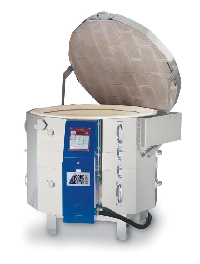 Kiln Supplies | Industrial Minerals Co.