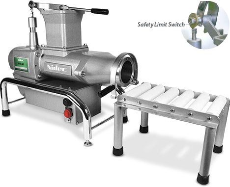 Equipment | Industrial Minerals Co.