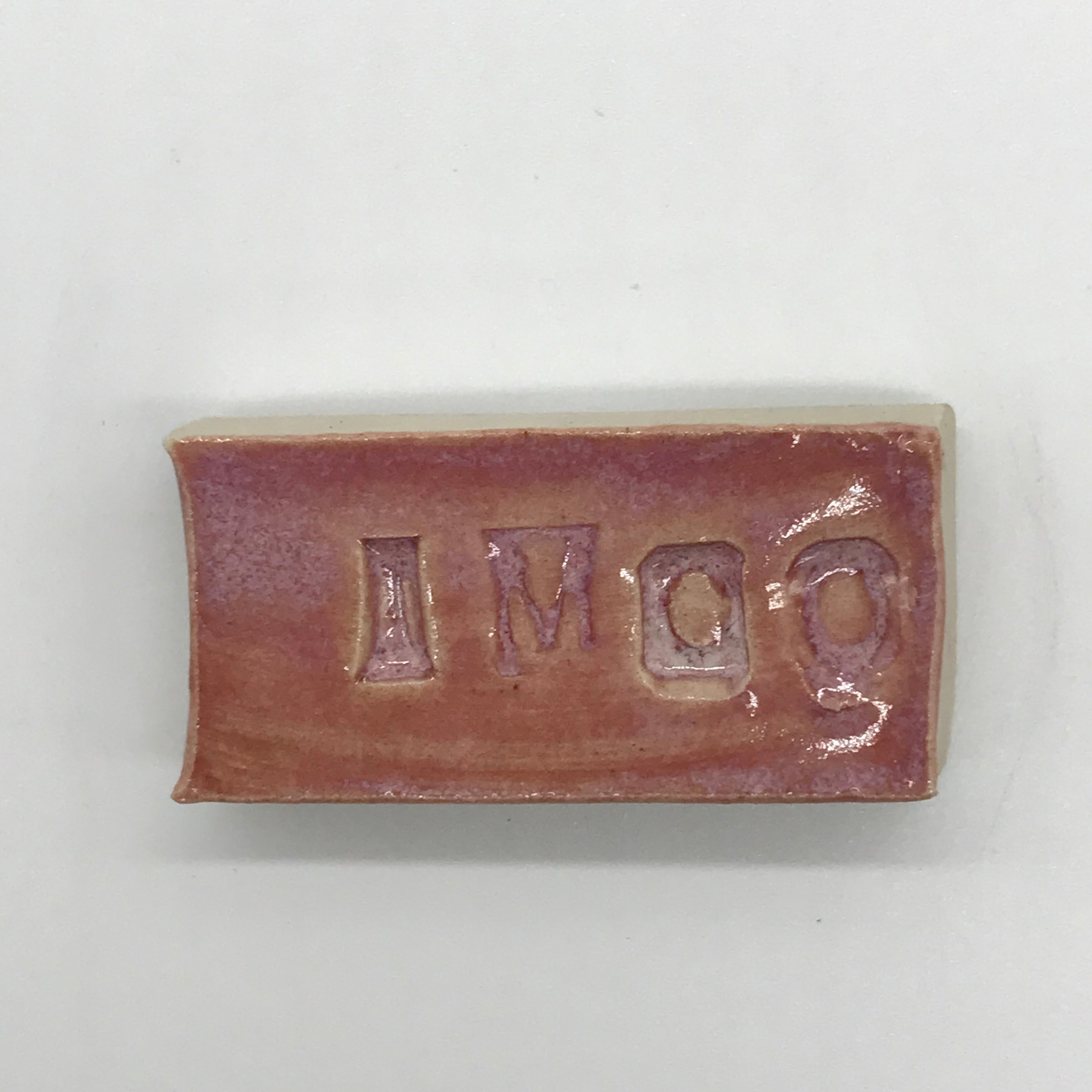 1215 Koke Blush Cone 5/6 Glaze | Industrial Minerals Co.