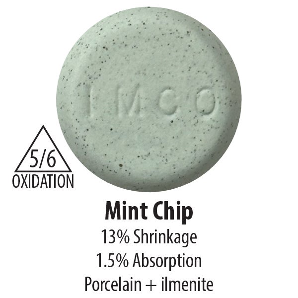 その他 MINT 553- Mint Chip 20# Bag | Industrial Minerals Co.