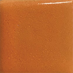 MBG155 Clementine Coyote Oil Spot Glazes cone 5-6 | Industrial