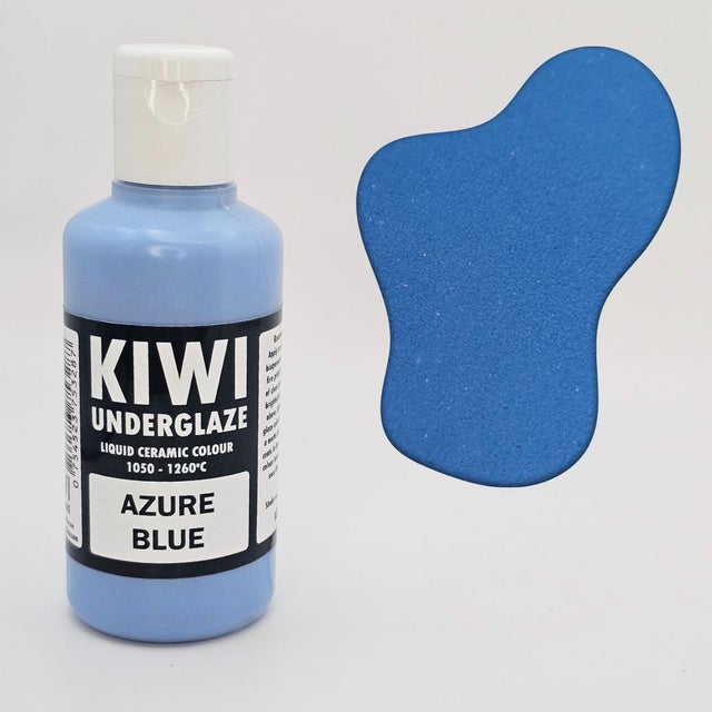 Kiwi Underglazes - cone 04-9 | Industrial Minerals Co.