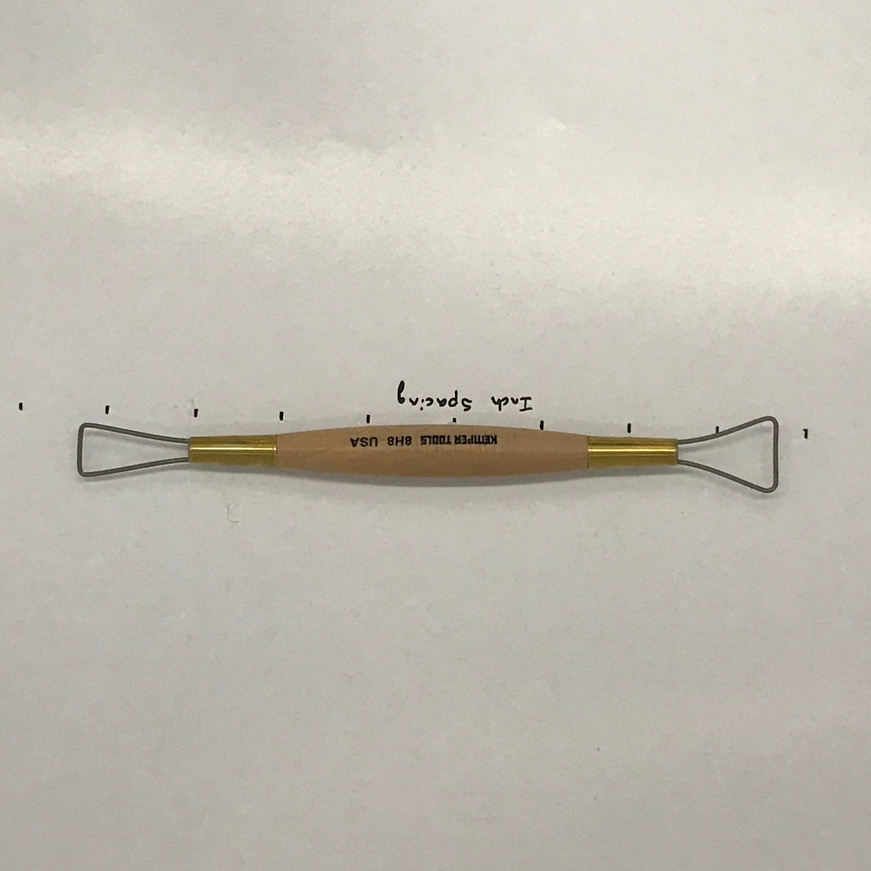 8H8 - Kemper Wire End Tool | Industrial Minerals Co.