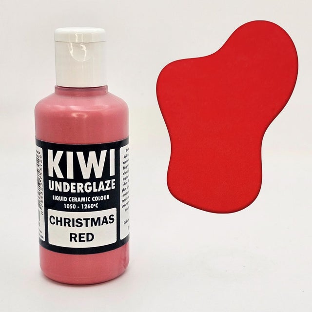 Kiwi Underglazes - cone 04-9 | Industrial Minerals Co.