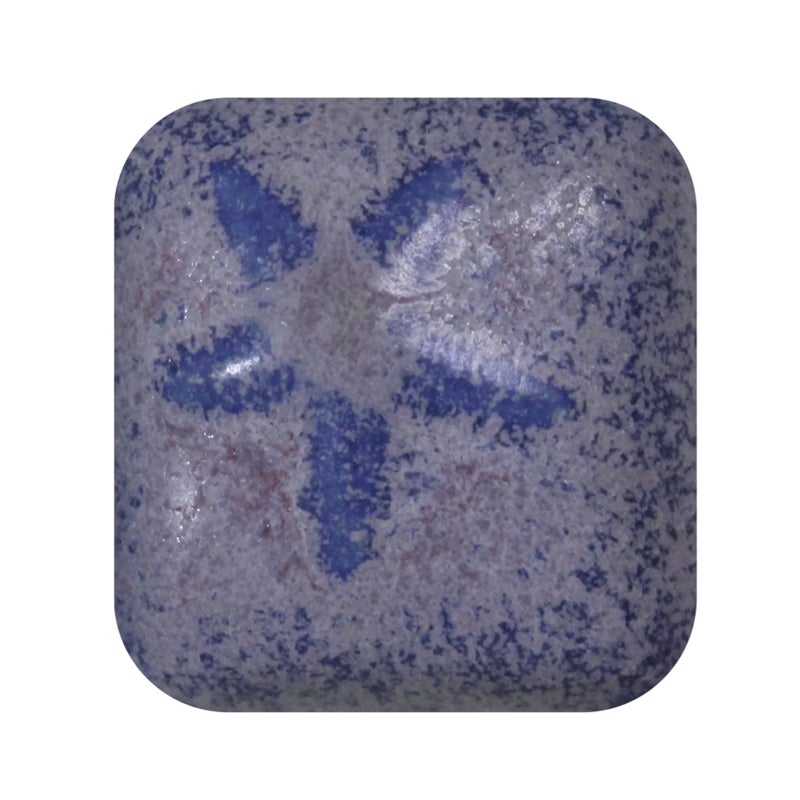 MS-267 Milky Garnet cone 5-6 Laguna Dynasty Glaze | Industrial