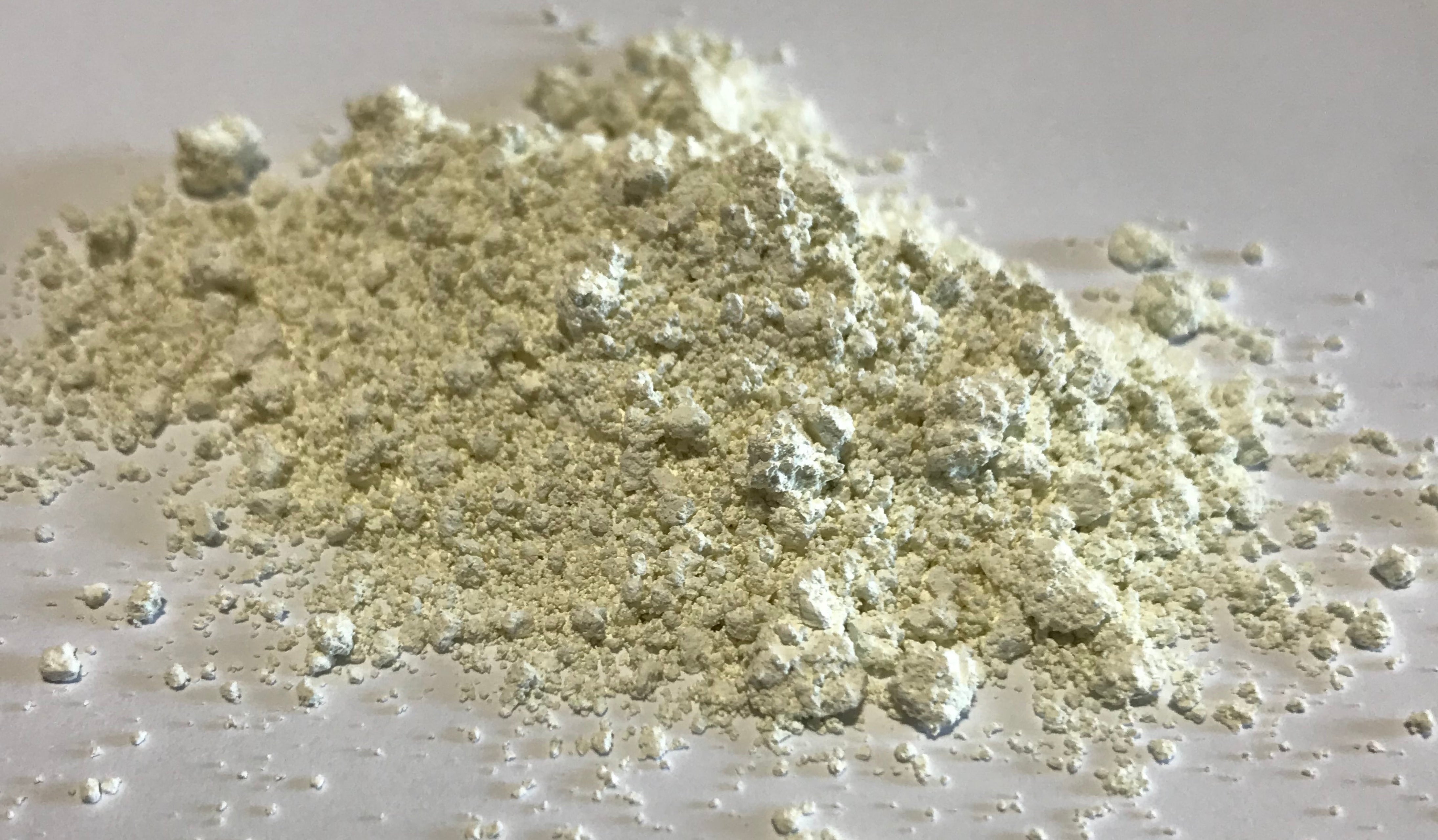 25961 Zinc Oxide Zochem 800 Industrial Minerals Co.