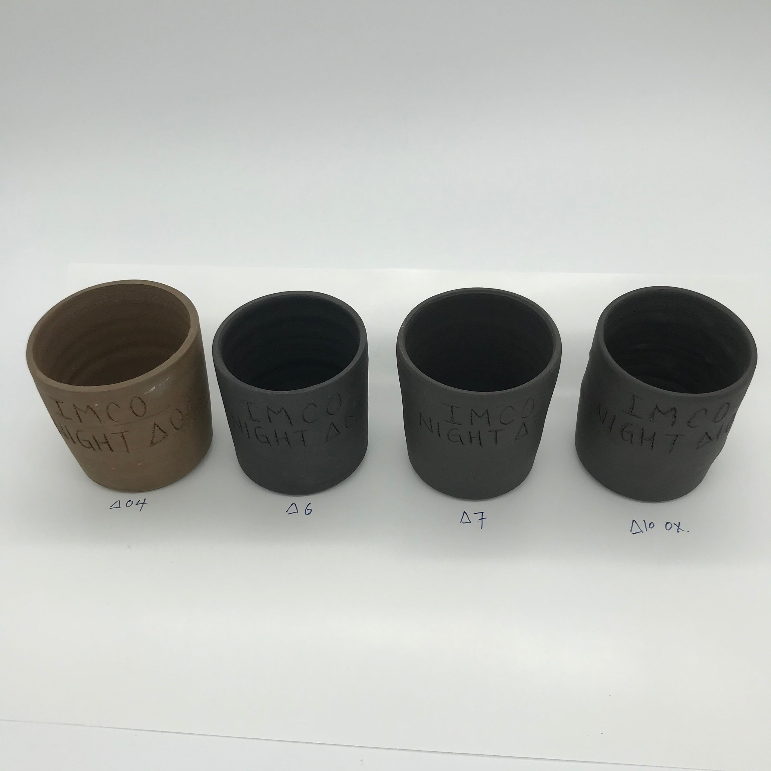 PM – Black Earthenware Clay – US Pigment Corporation