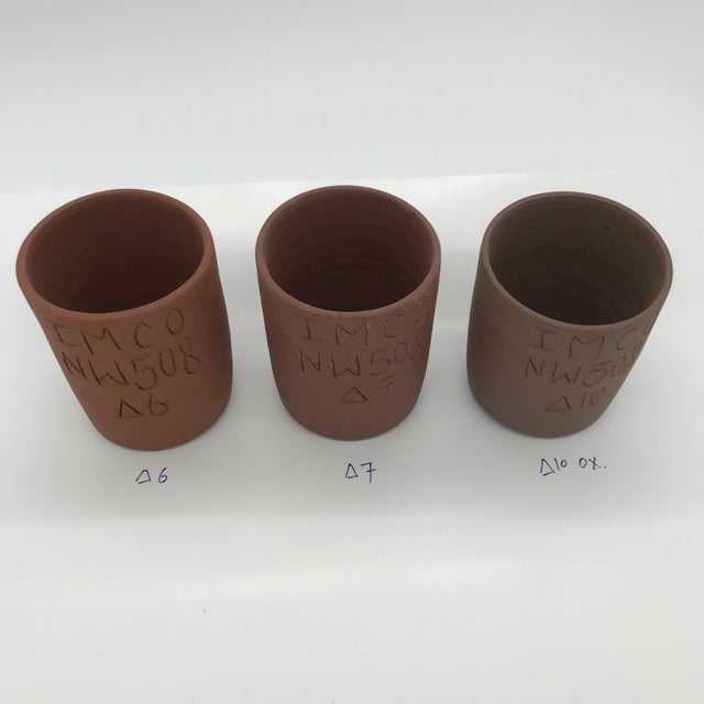 Mid Range & High Fire Porcelain Clay - Cone 5 to Cone 10 - Columbus Clay  Company