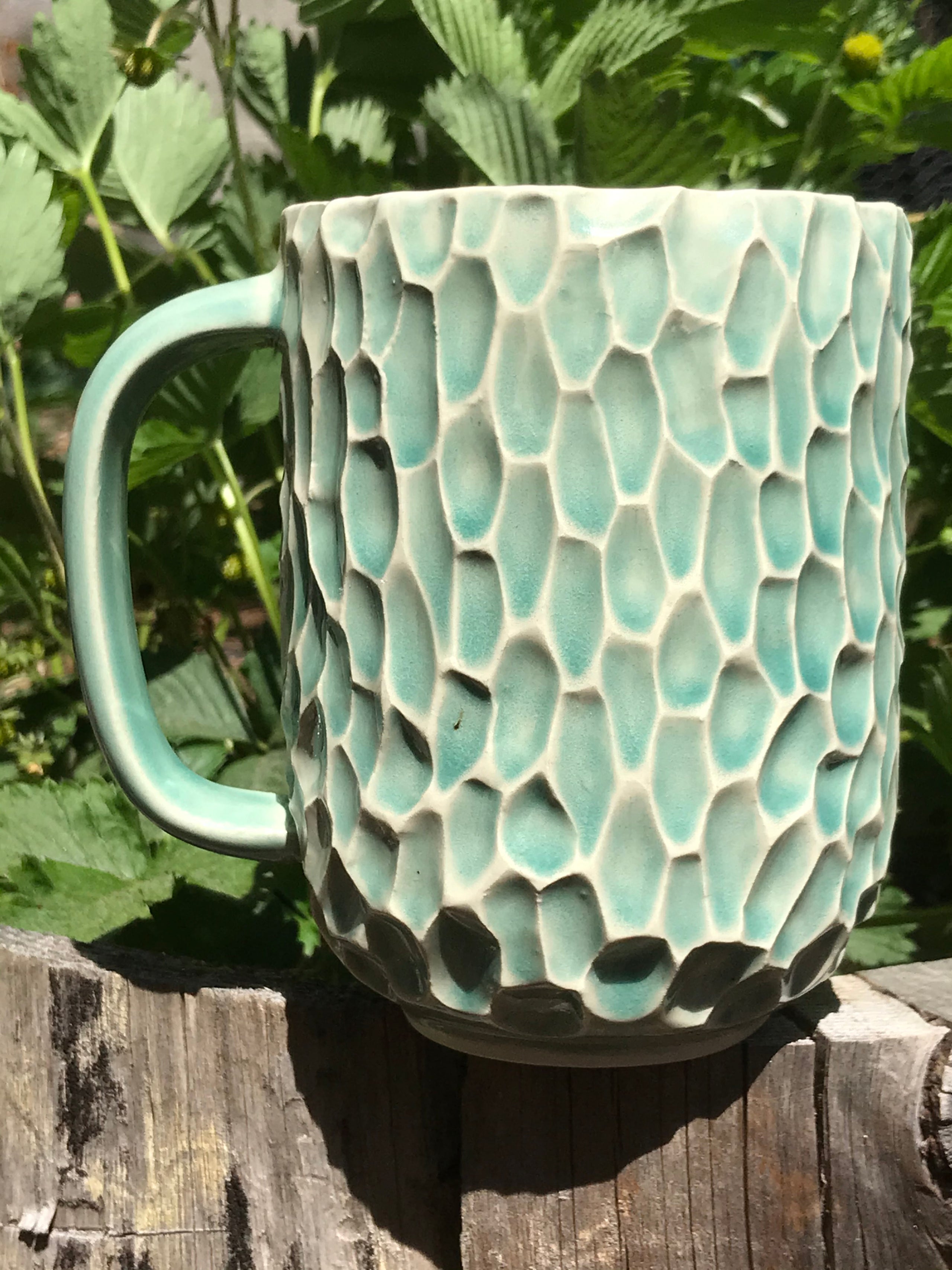 768 Stoneware Clay w/ Mullite – Ceramic Supply Inc.