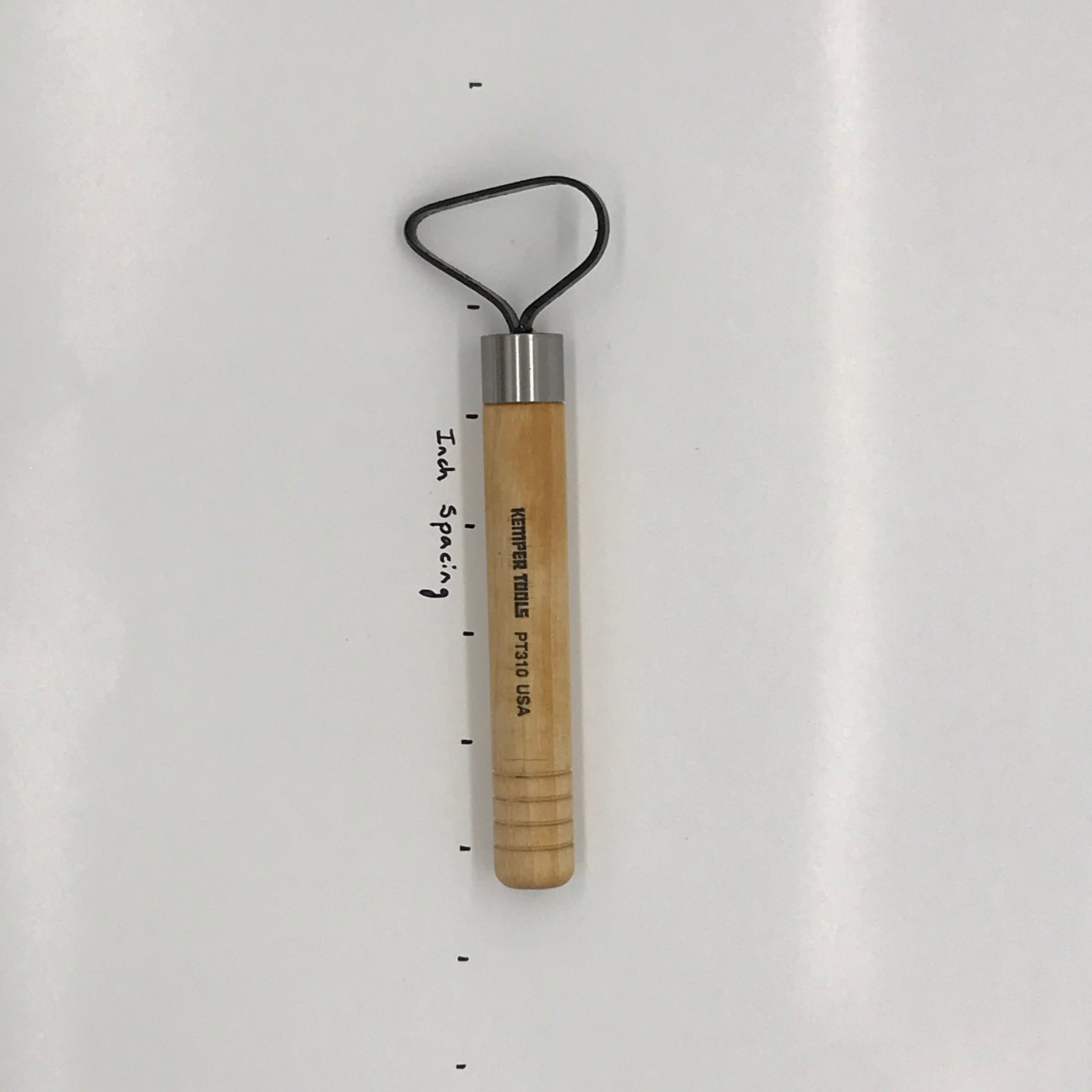 PT310 - Kemper Pear Corer 1 7/8 Trim Tool Pro-Line