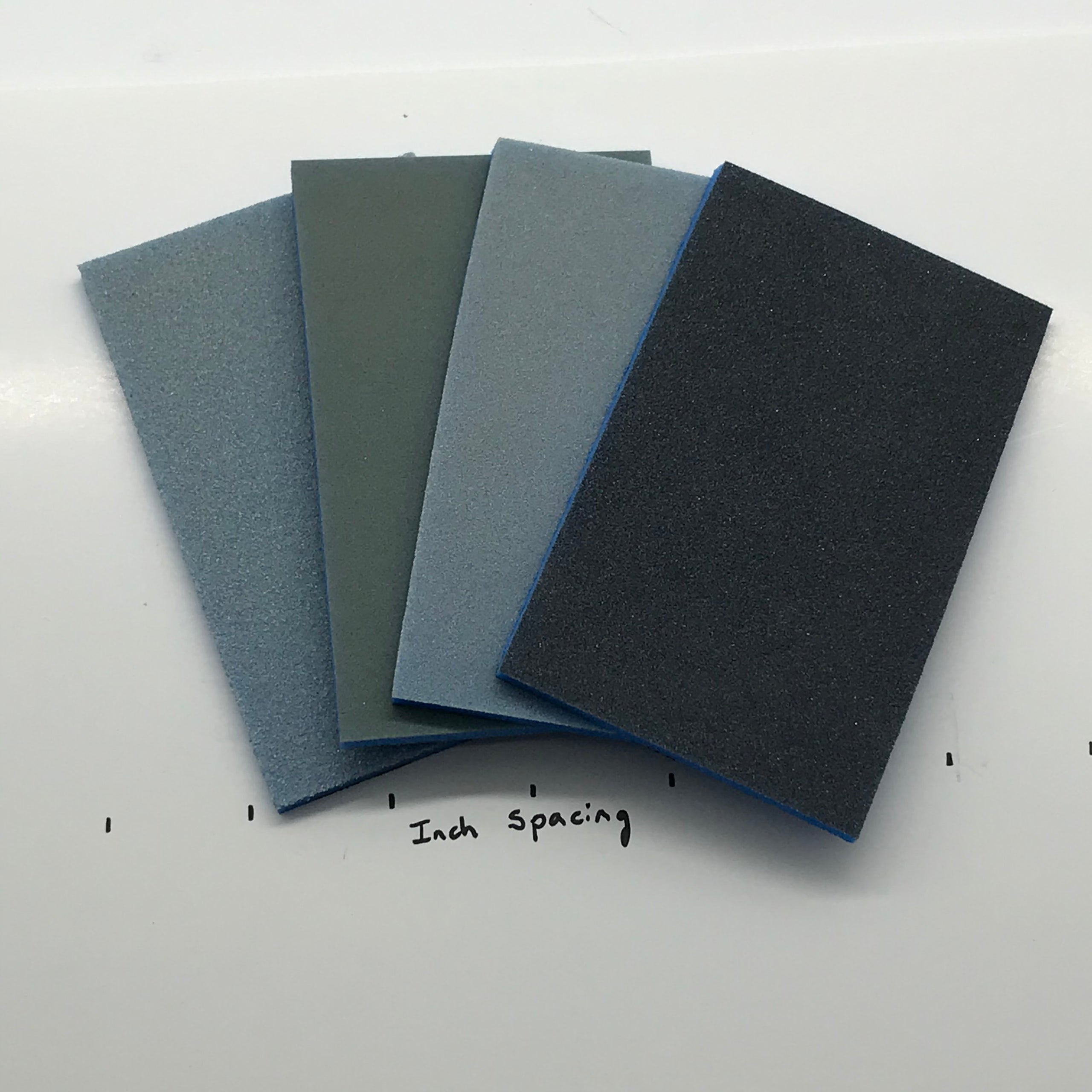 Kemper Sponge Sanders Industrial Minerals Co.