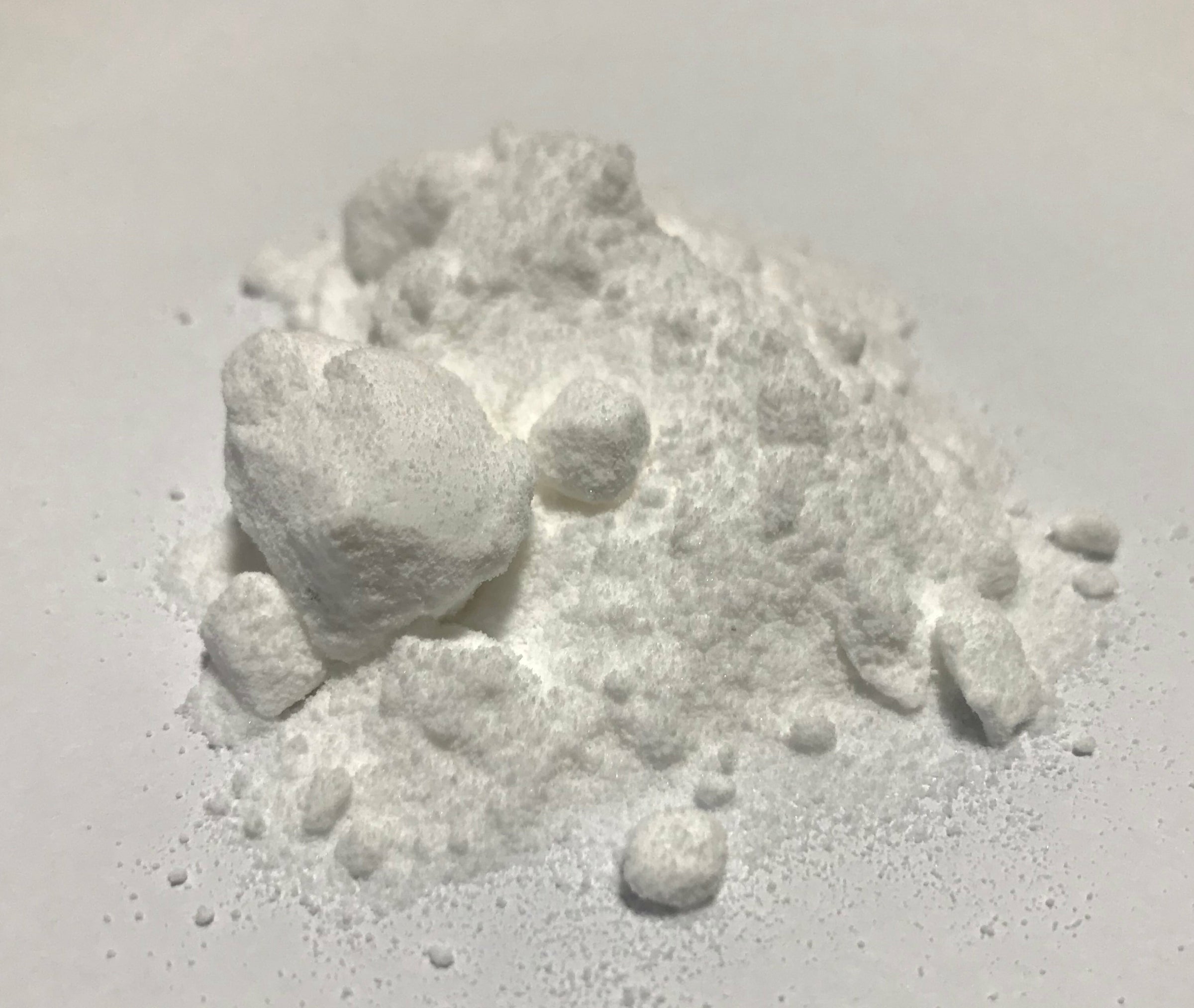 Borax powder  Laval Europe